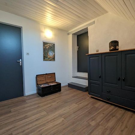 La Maison De Joe Beaumont  Exteriör bild
