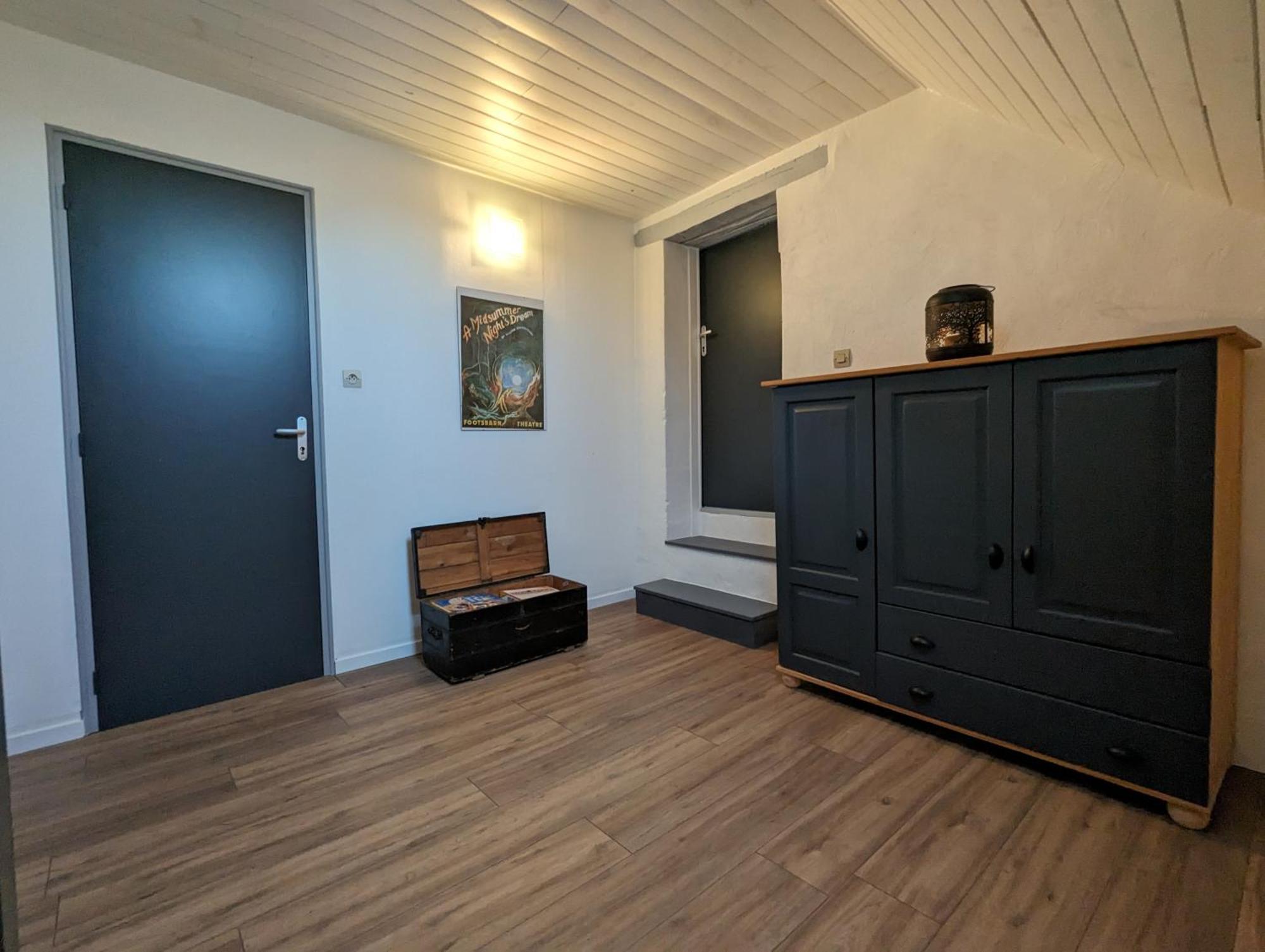 La Maison De Joe Beaumont  Exteriör bild